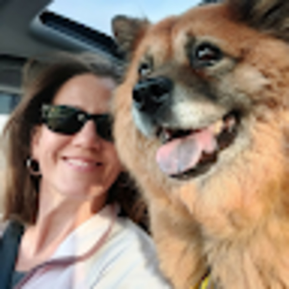 Meet your Posher, Kathy